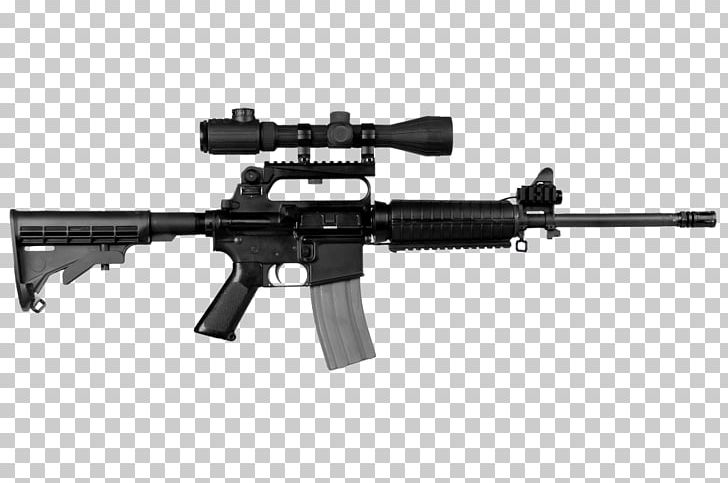 AR-15 Style Rifle Firearm Assault Rifle M4 Carbine PNG, Clipart, 55645mm Nato, Air Gun, Airsoft, Airsoft Gun, Ar15 Style Rifle Free PNG Download