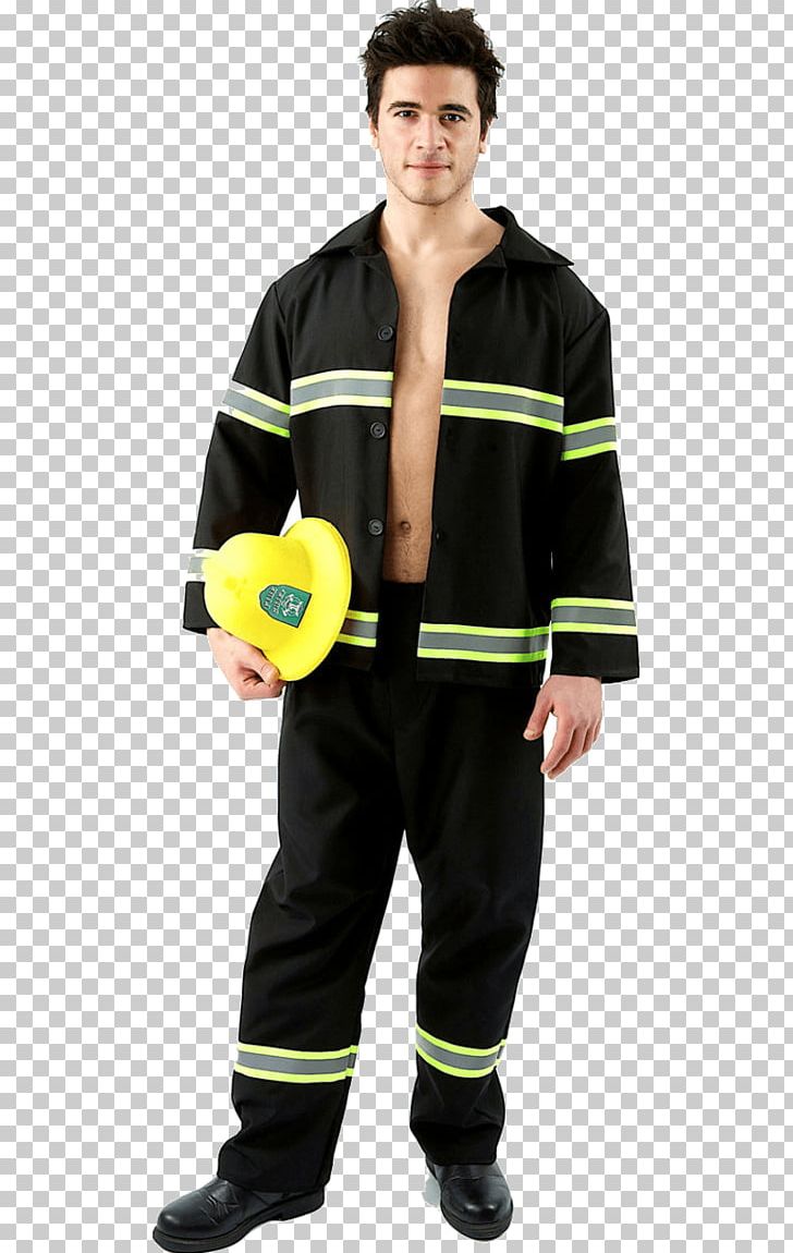 Costume Party Firefighter Bunker Gear Clothing PNG, Clipart,  Free PNG Download