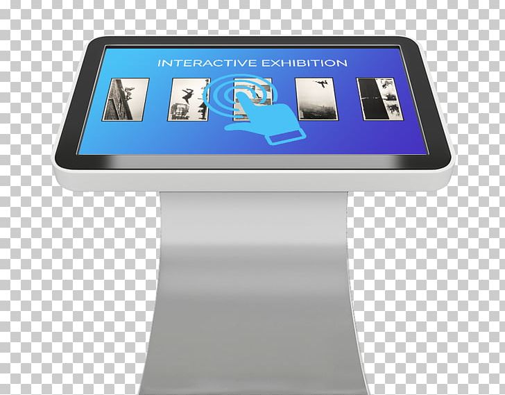 Interactive Kiosks Display Device Multimedia Advertising PNG, Clipart, Advertising, Computer Hardware, Computer Monitors, Display Advertising, Display Device Free PNG Download