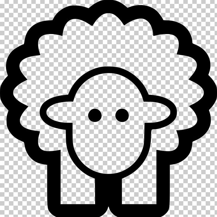 Merino Computer Icons Lamb And Mutton Wool PNG, Clipart, Black, Black And White, Black Sheep, Computer Icons, Face Free PNG Download