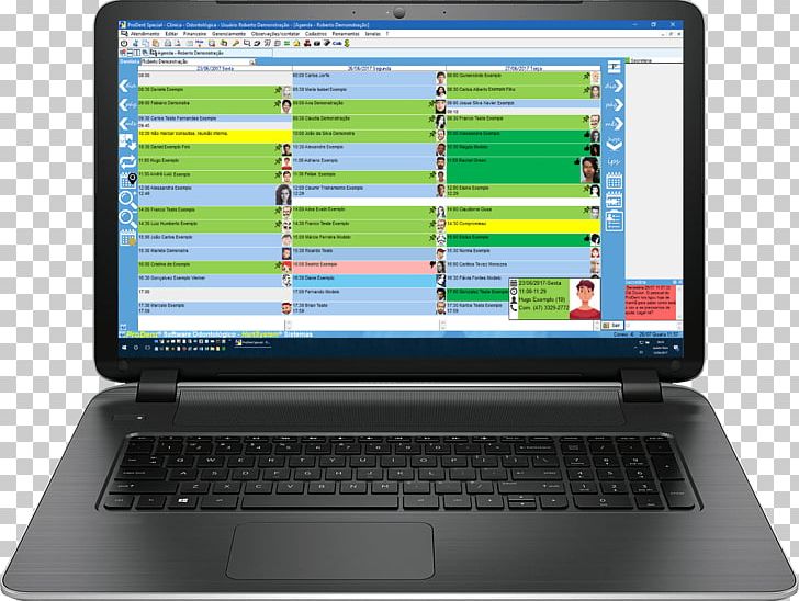 Netbook Laptop Hewlett-Packard HP Pavilion Personal Computer PNG, Clipart, 64bit Computing, Computer, Computer Hardware, Computer Monitor, Computer Monitors Free PNG Download