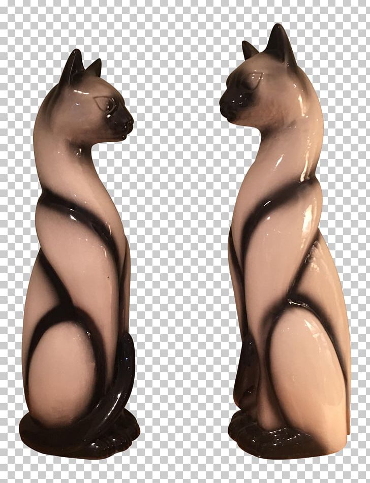 Siamese Cat Porcelain Towel Chairish Figurine PNG, Clipart, Art, Art Deco, Carnivoran, Cat, Cat Like Mammal Free PNG Download