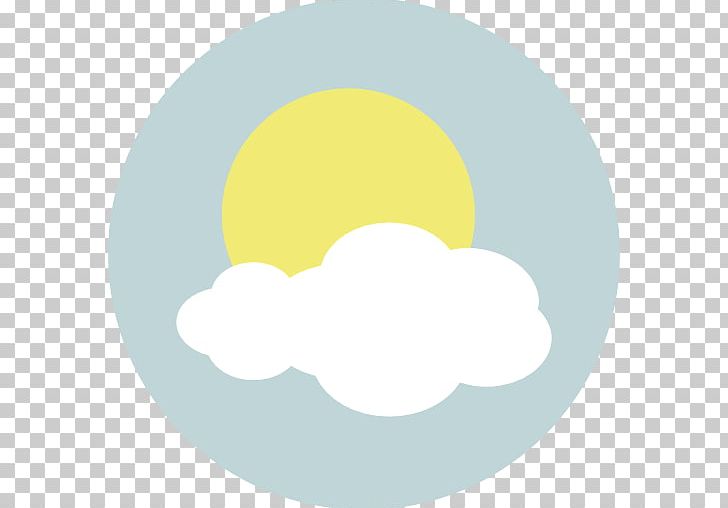 Sky Cloud Computer Icons Meteorology PNG, Clipart, Circle, Cloud, Computer Icons, Computer Wallpaper, Daytime Free PNG Download