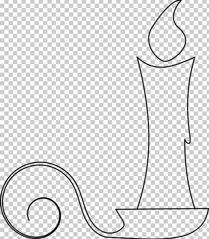 Black And White Template Candle PNG, Clipart, Art, Birthday, Black, Black And White, Candle Free PNG Download