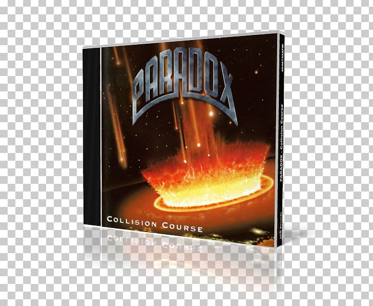Collision Course Paradox Album Cover Power Metal PNG, Clipart, Album, Album Cover, Art, Brand, Collision Course Free PNG Download