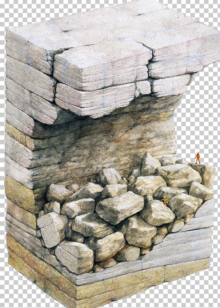 Gouffre Berger Rock Limestone Cave Illustration PNG, Clipart, Bedrock, Cave, Drawing, Fault, Formation Free PNG Download