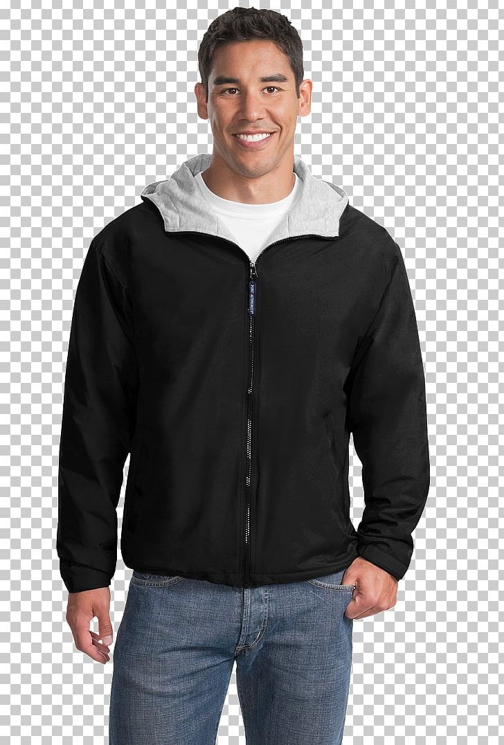 Hoodie Jacket Coat Clothing Shirt PNG, Clipart, Black, Clothing, Coat, Fleece Jacket, Hood Free PNG Download