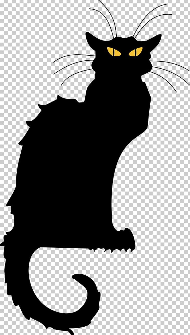 Le Chat Noir Black Cat Tournxe9e Du Chat Noir PNG, Clipart, Art Nouveau, Bag, Black, Black, Carnivoran Free PNG Download