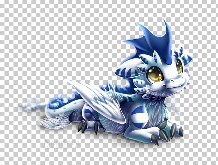 Legendary Creature The Ice Dragon Fantasy Infant PNG, Clipart, Adorable, Computer Wallpaper, Dragon, Dragon Fantasy, Dragon Wings Free PNG Download