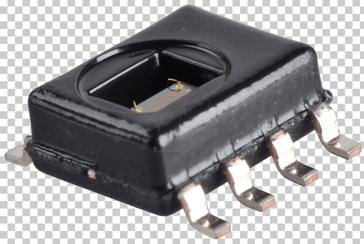 Sensor Moisture Humidity Sonde De Température Adapter PNG, Clipart, Ac Adapter, Adapter, Auto Part, Circuit Component, Electronic Component Free PNG Download