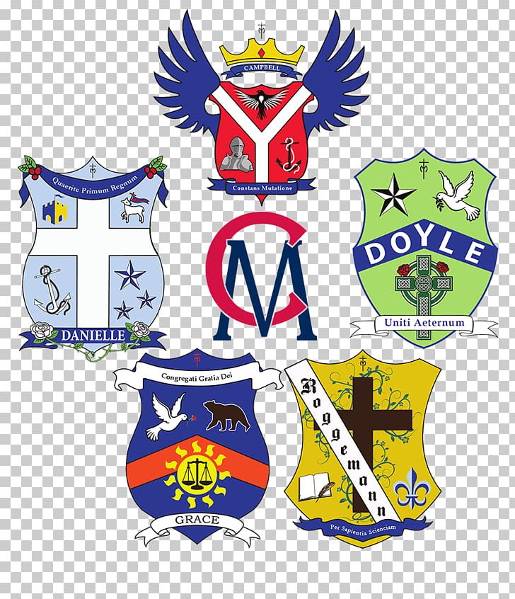 Chaminade-Madonna College Preparatory Organization Uniform East Chaminade Drive PNG, Clipart, Brand, Crest, Graphic Design, Line, Logo Free PNG Download