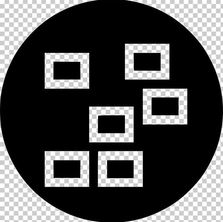 Computer Icons PNG, Clipart, Arrange, Black And White, Brand, Circle, Computer Icons Free PNG Download