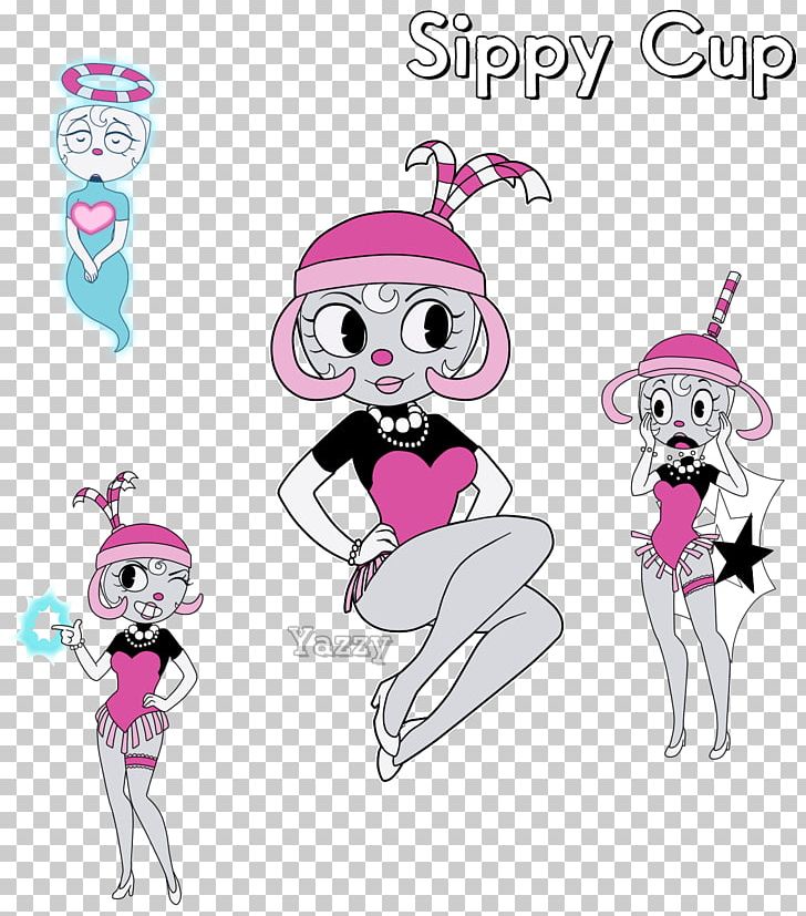 Cuphead Cartoon Sippy Cups PNG, Clipart, Art, Artist, Cartoon, Cup, Cuphead Free PNG Download