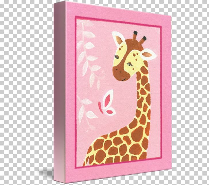 Giraffe Work Of Art Kind Poster PNG, Clipart, Art, Canvas, Discover Card, Fine Art, Freight Transport Free PNG Download