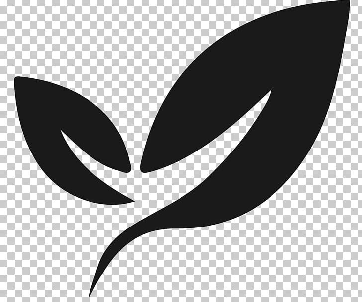 Logo Leaf Drawing Emblem PNG, Clipart, Black, Black And White, Brand, Coffee, Computer Icons Free PNG Download