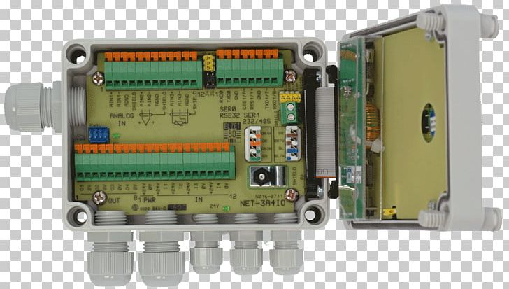 Microcontroller Ethernet Serial Port Current Loop Relay PNG, Clipart, Analogtodigital Converter, Bus, Circuit Component, Electronics, Microcontroller Free PNG Download