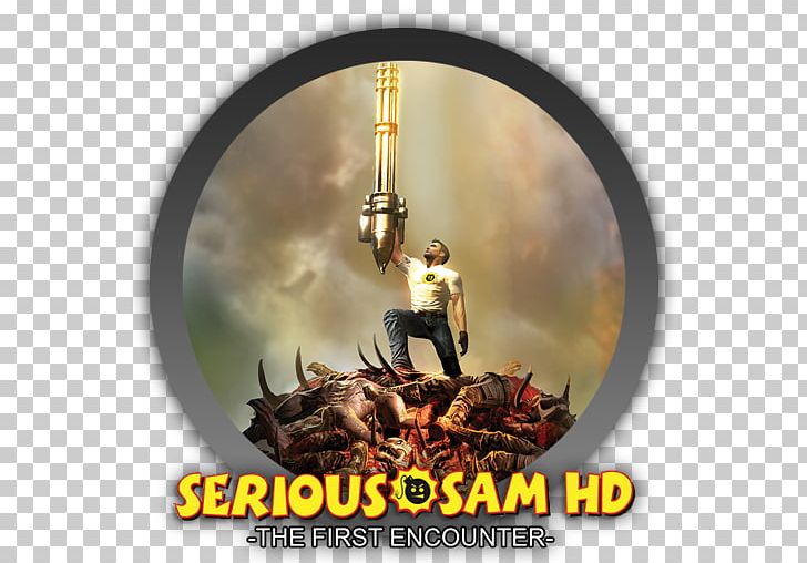 Serious Sam HD: The First Encounter Serious Sam HD: The Second Encounter Serious Sam: The First Encounter Serious Sam 3: BFE Serious Sam HD: Gold Edition PNG, Clipart, Arcade Game, Game, Others, Pc Game, Serious Sam Free PNG Download