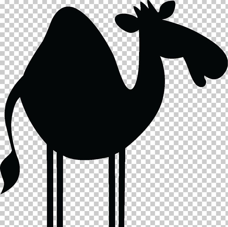 Silhouette PNG, Clipart, Animals, Black And White, Camel Like Mammal, Cartoon, Computer Icons Free PNG Download
