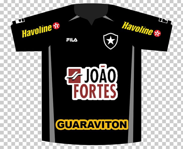 T-shirt Logo Botafogo De Futebol E Regatas Sleeve PNG, Clipart, Area, Botafogo De Futebol E Regatas, Brand, Campeonato Brasileiro Serie A, Clothing Free PNG Download