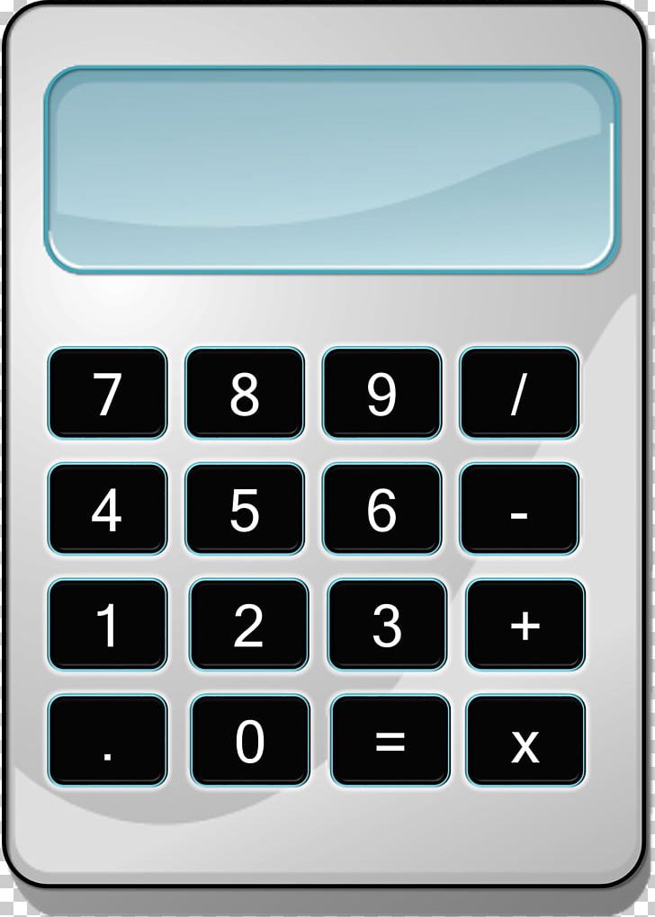 Calculator Business PNG, Clipart, Business, Calculation, Calculator, Canon, Cellular Network Free PNG Download