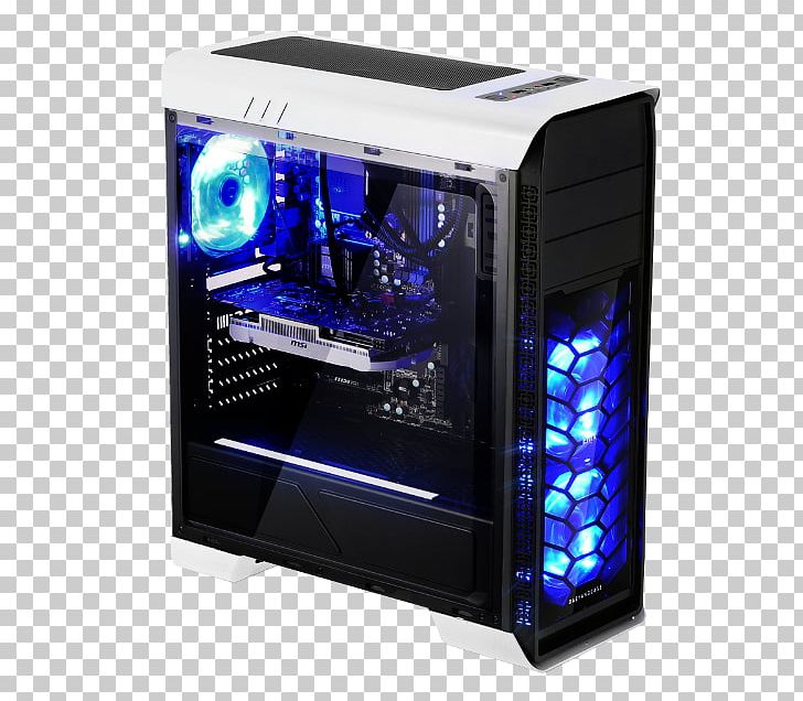 Computer Cases & Housings Kaby Lake Personal Computer Intel Core I7 Danawa PNG, Clipart, Atx, Computer, Computer Component, Computer Cooling, Computer Hardware Free PNG Download