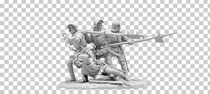 Figurine Miniature Figure Infantry Scale Sculpture PNG, Clipart, Artwork, Black And White, English, English Soldier, Figurine Free PNG Download