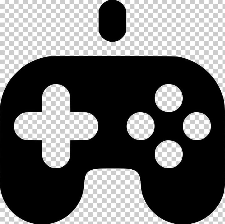 Game Controllers Computer Icons Video Game Computer Monitors PNG, Clipart, Black, Black And White, Computer Icons, Computer Monitors, Controller Free PNG Download