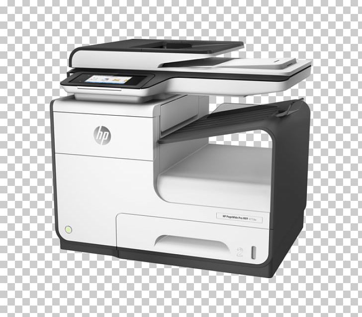 Hewlett-Packard HP PageWide Pro 477 Multi-function Printer Inkjet Printing PNG, Clipart, 3 Q, Brands, D 3, Duplex Printing, Electronic Device Free PNG Download