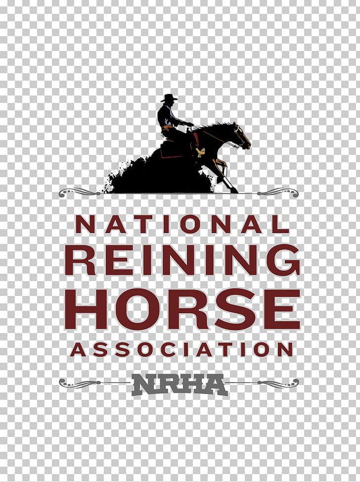 Horse Logo Brand Reining Font PNG, Clipart, Animals, Brand, Horse, Logo, National Reining Horse Association Free PNG Download