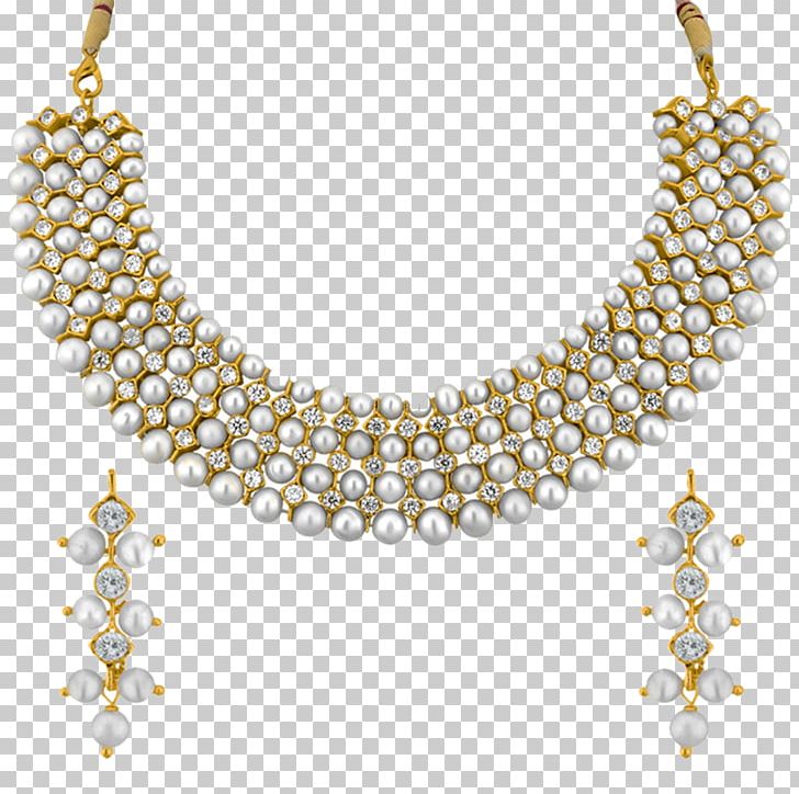 Jpearls Necklace Earring Jagdamba Pearls PNG, Clipart, Body Jewelry, Charms Pendants, Clothing, Costume Jewelry, Cultured Freshwater Pearls Free PNG Download