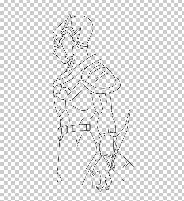 Line Art Drawing Cartoon Sketch PNG, Clipart, Angle, Arm, Art, Artwork, Black Free PNG Download