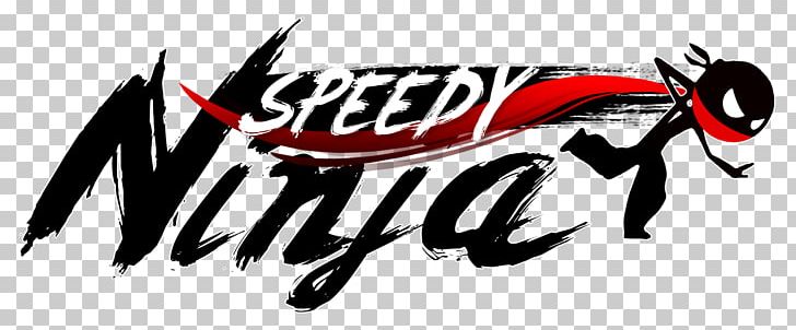 Logo Speedy Ninja Graphic Design PNG, Clipart, Art, Artwork, Brand, Cartoon, Endless Free PNG Download