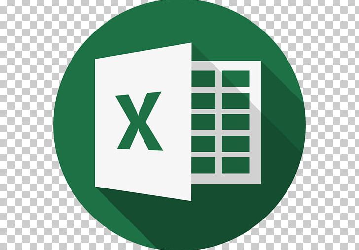 Microsoft Excel Computer Icons Export PNG, Clipart, Angle, Area, Brand, Circle, Computer Icons Free PNG Download