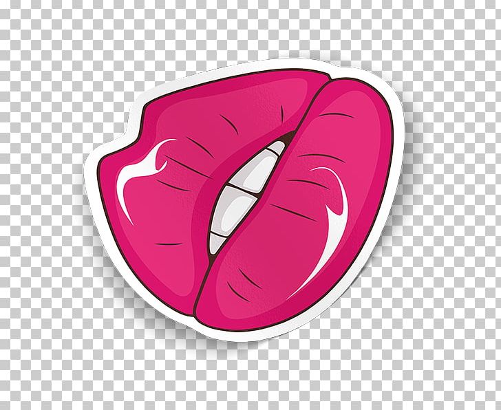 Russian Ruble Sticker PNG, Clipart, Cartoon, Kiss, Magenta, Mouth, Others Free PNG Download