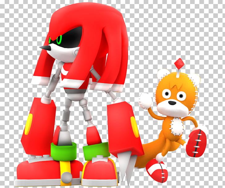 Tails Knuckles The Echidna Metal Sonic Espio The Chameleon Doctor Eggman PNG, Clipart, Doctor Eggman, Fictional Character, Knuckles The Echidna, Lego, Metal Free PNG Download