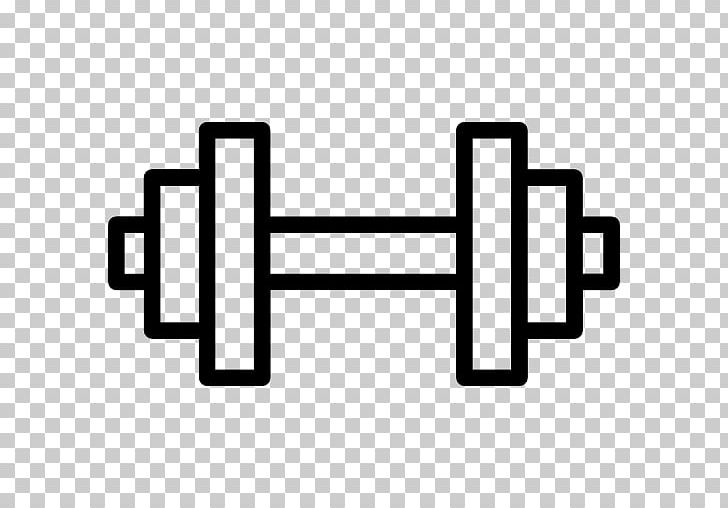 Dumbbell Fitness Centre Weight Training Exercise Computer Icons PNG, Clipart, Angle, Area, Barbell, Battuta, Black Free PNG Download
