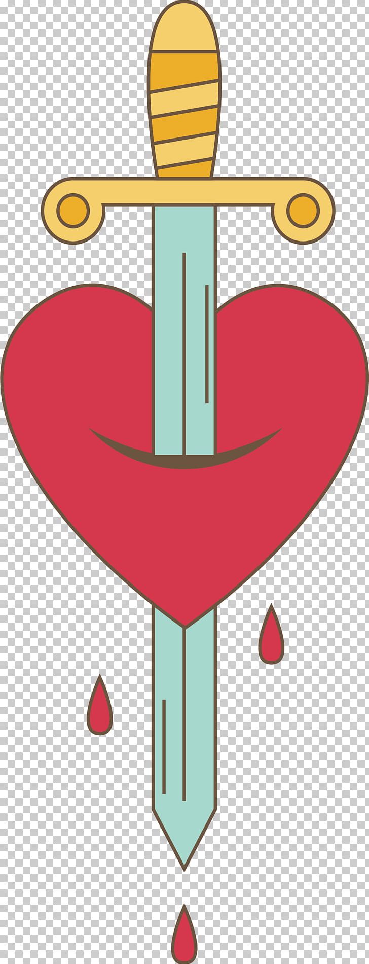 Sword PNG, Clipart, Adobe Illustrator, Angle, Broken Heart, Designer, Download Free PNG Download