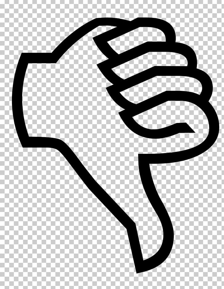 Thumb Signal PNG, Clipart, Area, Black And White, Computer Icons, Finger, Gesture Free PNG Download