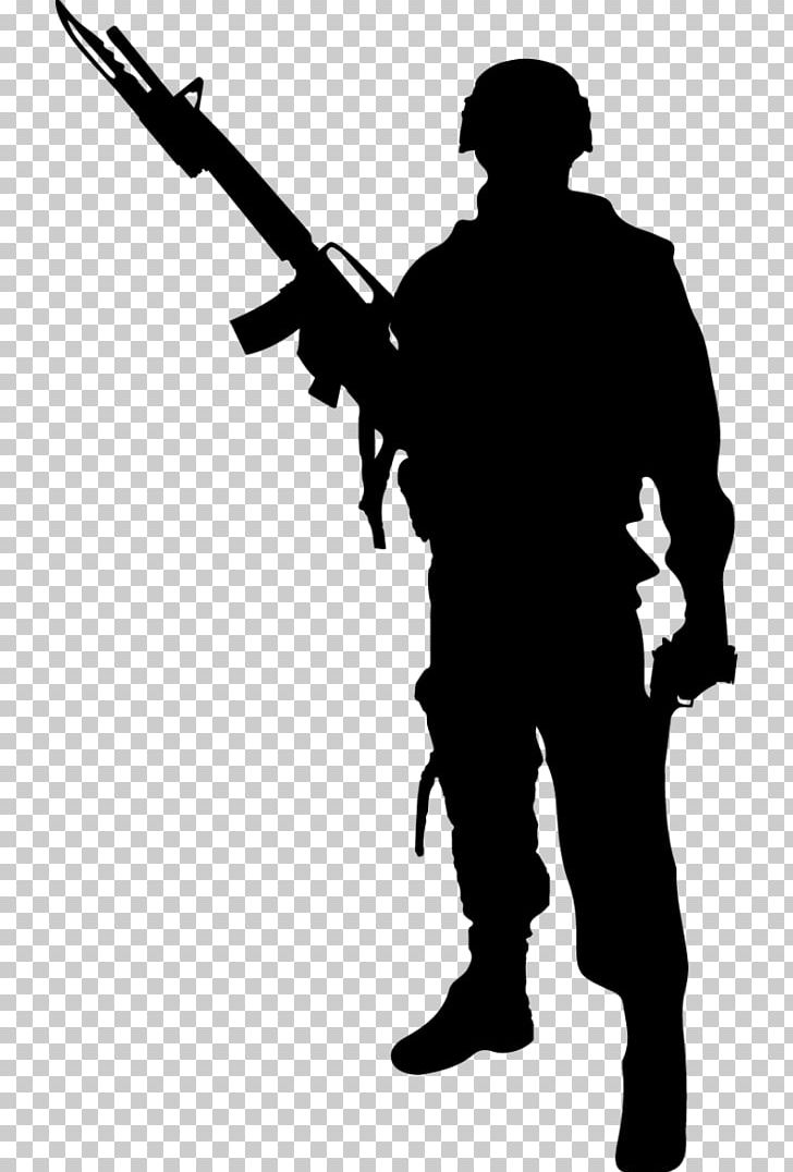 Wall Decal Soldier Military PNG, Clipart, Army, Art, Black