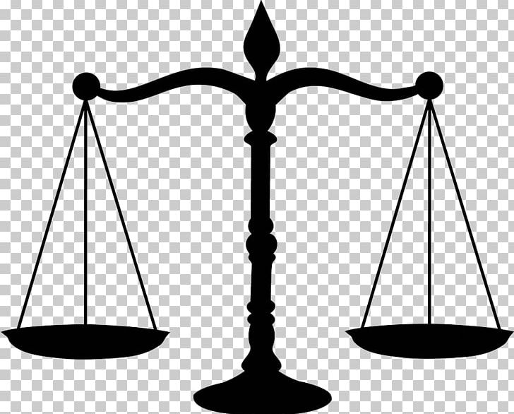Weighing Scale Lady Justice PNG, Clipart, Balans, Black And White, Court, Free Content, Judiciary Free PNG Download