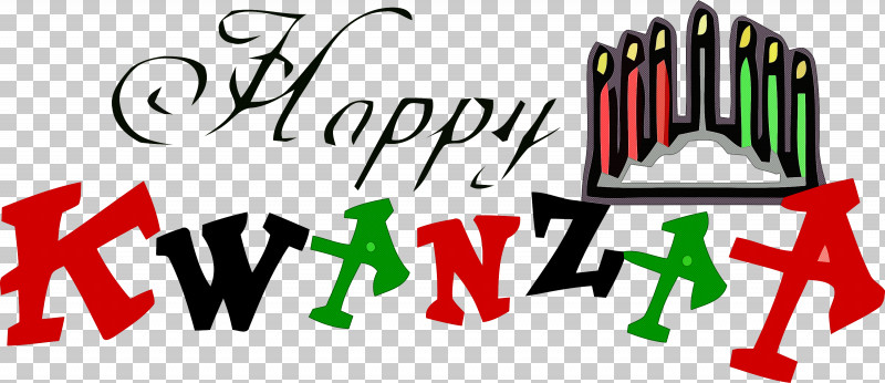 Kwanzaa Happy Kwanzaa PNG, Clipart, Green, Happy Kwanzaa, Kwanzaa, Logo, Text Free PNG Download