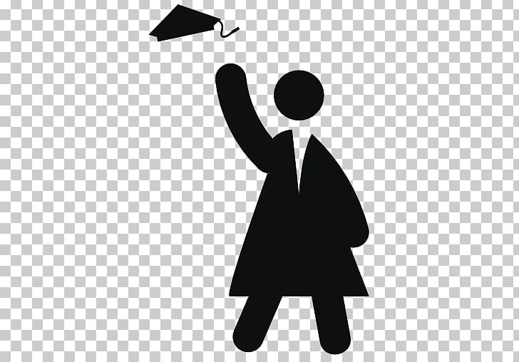 Graduation Ceremony College Square Academic Cap Computer Icons University PNG, Clipart, Angle, Black, Black And White, Bra, Business Free PNG Download