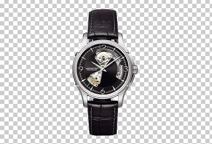 Hamilton Watch Company Watch Strap Automatic Watch PNG, Clipart, Apple Watch, Electronics, Eta Sa, Jazz, Luxury Watch Free PNG Download