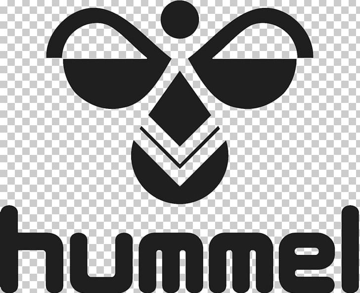 Hummel International Logo Football Sports Portable Network Graphics PNG, Clipart, Black And White, Brand, Clothing, Eyewear, Football Free PNG Download