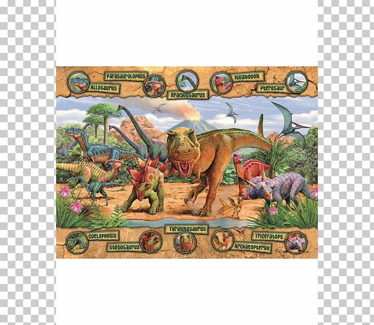 Jigsaw Puzzles Puzz 3D Puzzle Dinosaurs Tyrannosaurus PNG, Clipart, Dinosaur, Djeco, Elephant, Elephants And Mammoths, Fantasy Free PNG Download