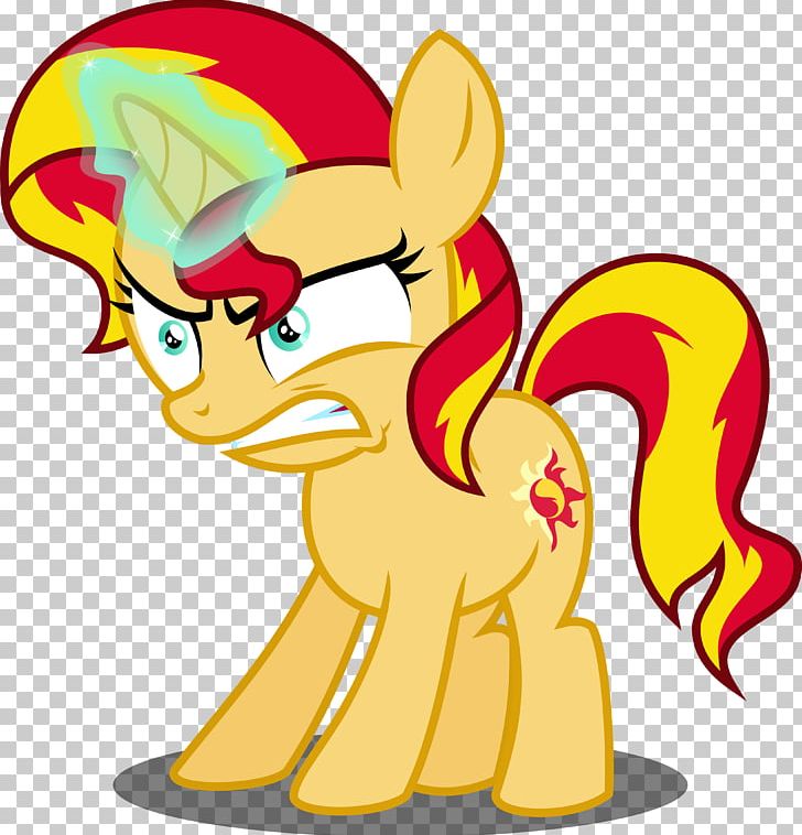 My Little Pony Sunset Shimmer Flash Sentry PNG, Clipart, Animal Figure, Area, Art, Artwork, Cartoon Free PNG Download