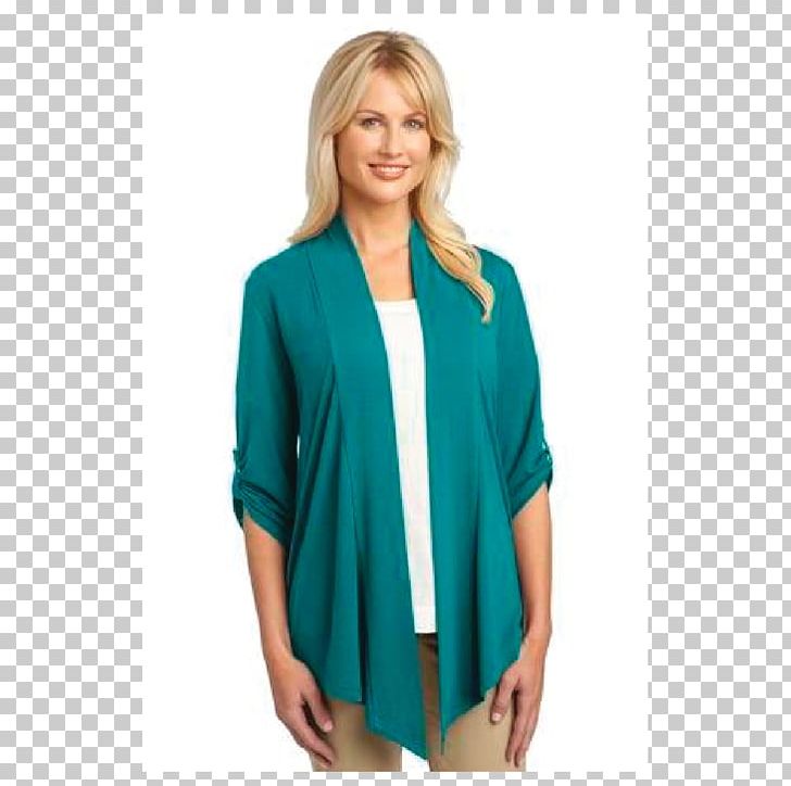 Shrug Port Authority Of New York And New Jersey Clothing Sleeve Shawl PNG, Clipart, Aqua, Authority, Blouse, Cardigan, Casual Free PNG Download