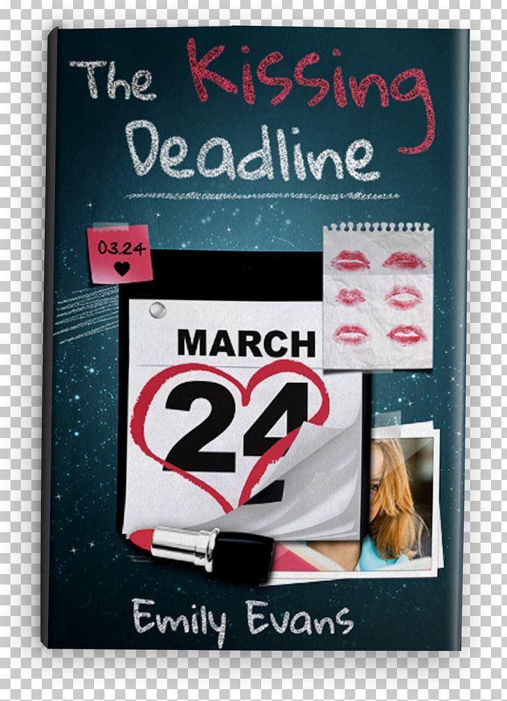 The Kissing Deadline Online Book English Poster PNG, Clipart, Book, Deadline, English, God, Kiss Free PNG Download