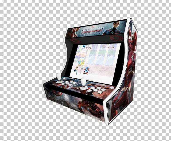 Tron Metal Slug Arcade Cabinet Arcade Game Jeu Vidéo D'arcade PNG, Clipart,  Free PNG Download