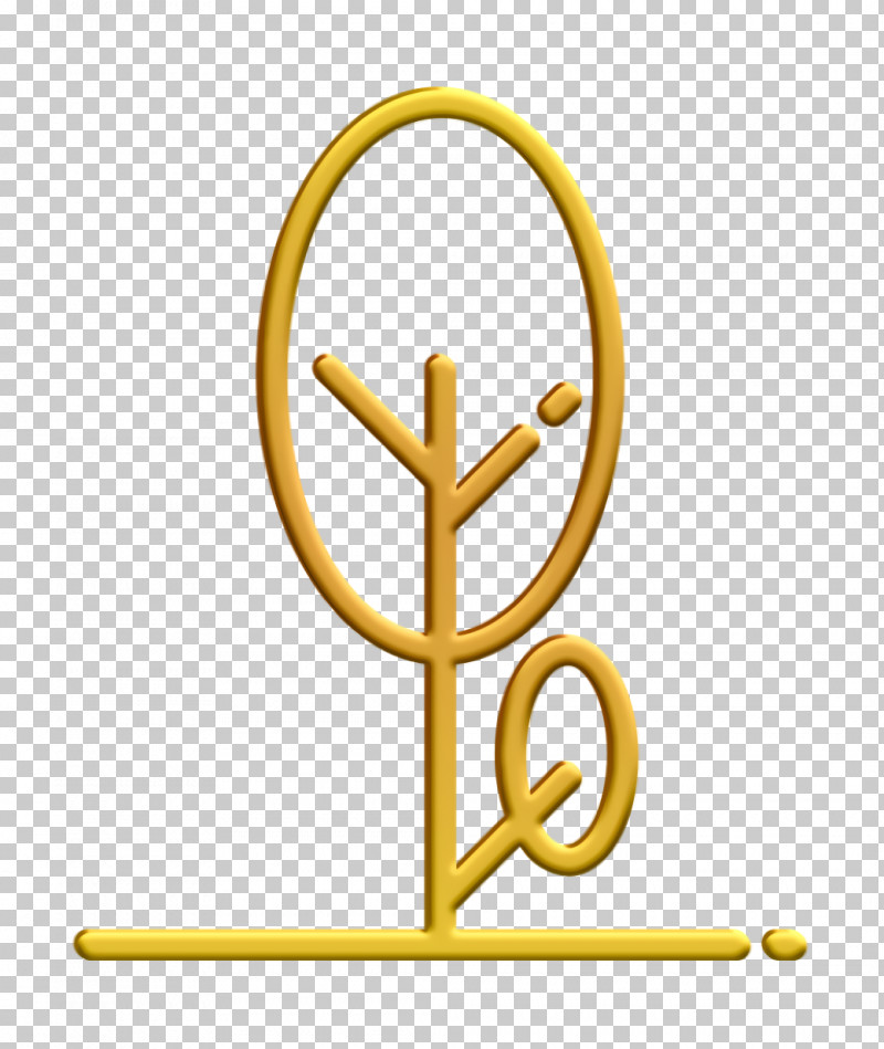 Nature Icon Tree Icon PNG, Clipart, Nature Icon, Sign, Symbol, Tree Icon Free PNG Download